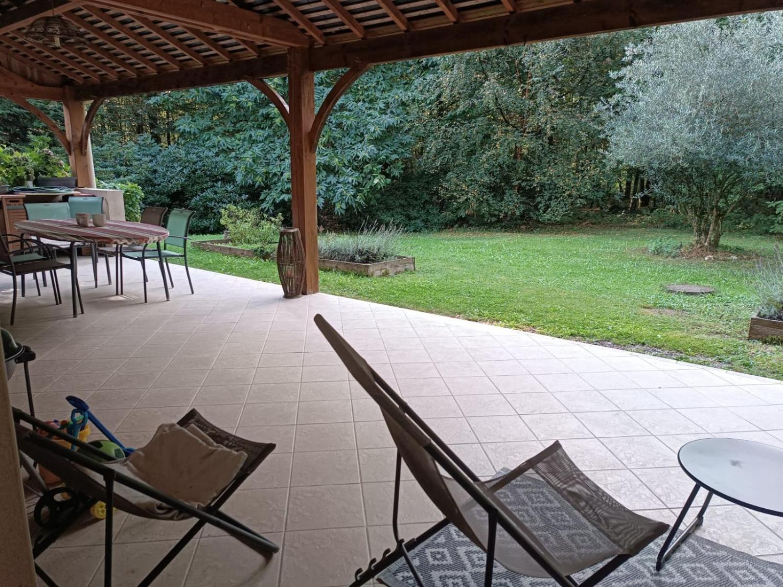 Chambre Calme Sur Terrasse - Proche Canal Nantes A Brest Plessé Buitenkant foto
